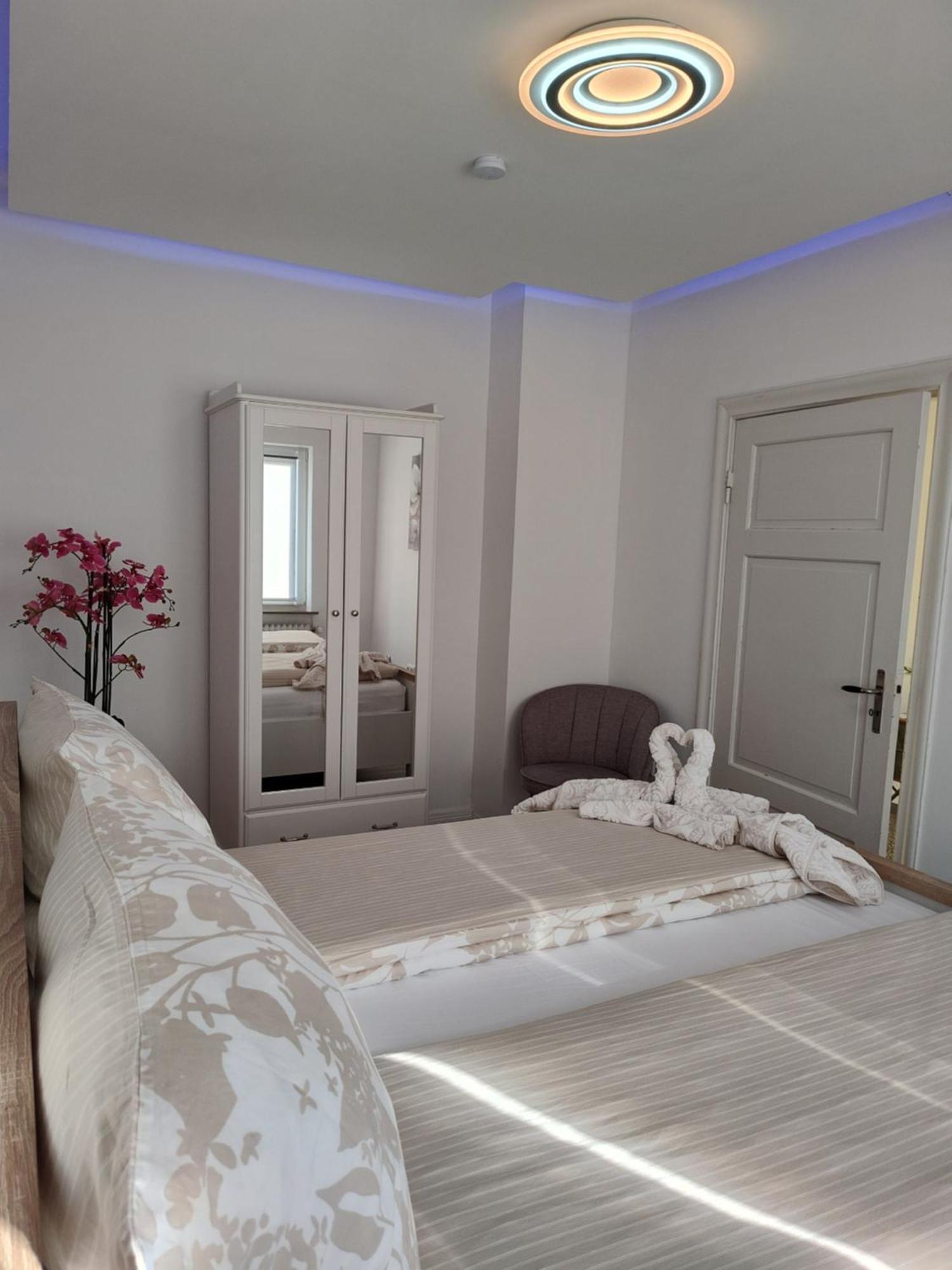 Friesenhuus Deluxe Διαμέρισμα Jever Εξωτερικό φωτογραφία